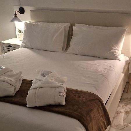 San Marco Suite 755 Venesia Bagian luar foto