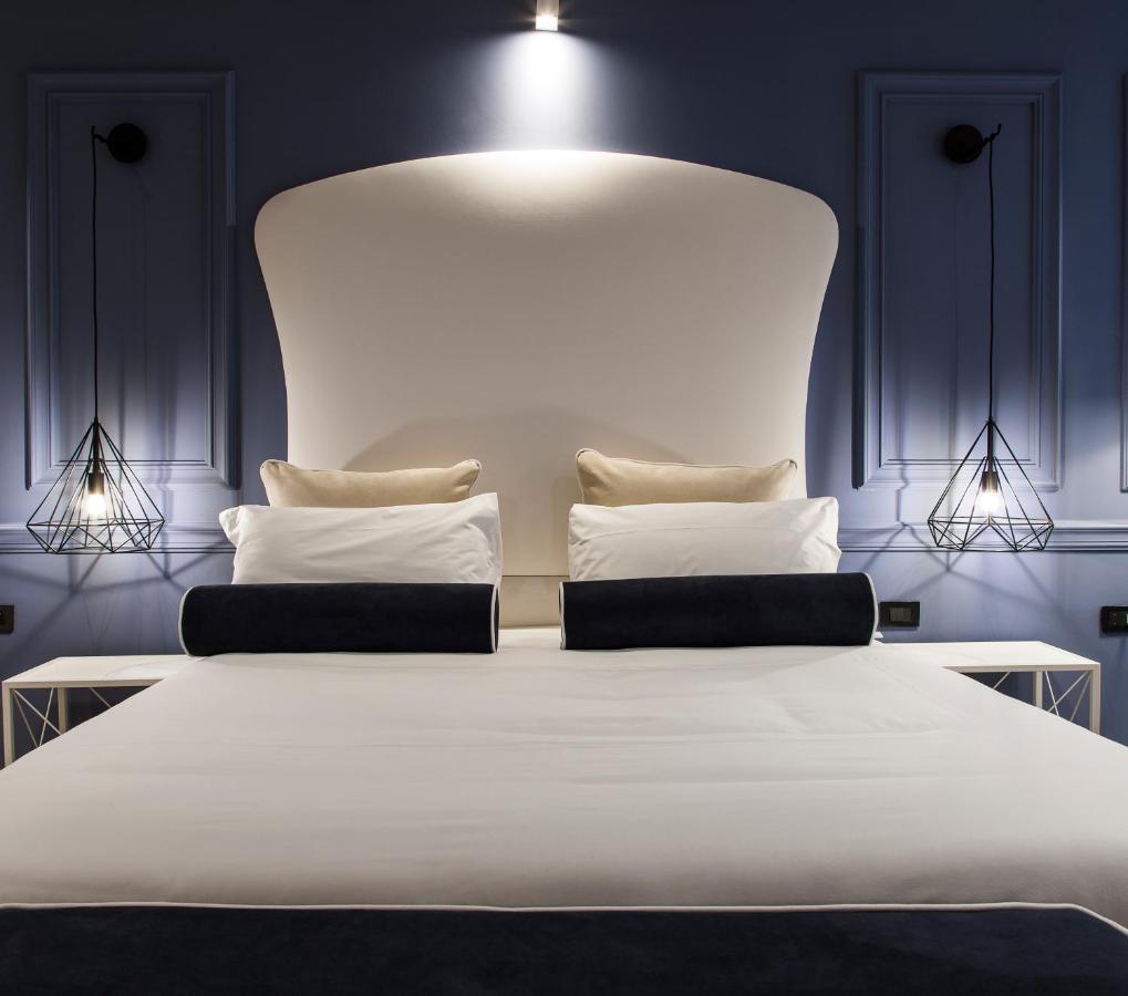 San Marco Suite 755 Venesia Bagian luar foto