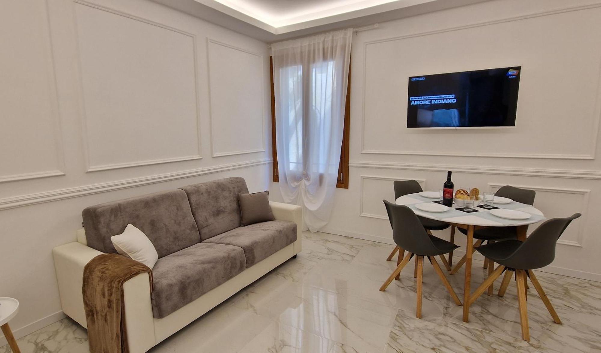 San Marco Suite 755 Venesia Bagian luar foto