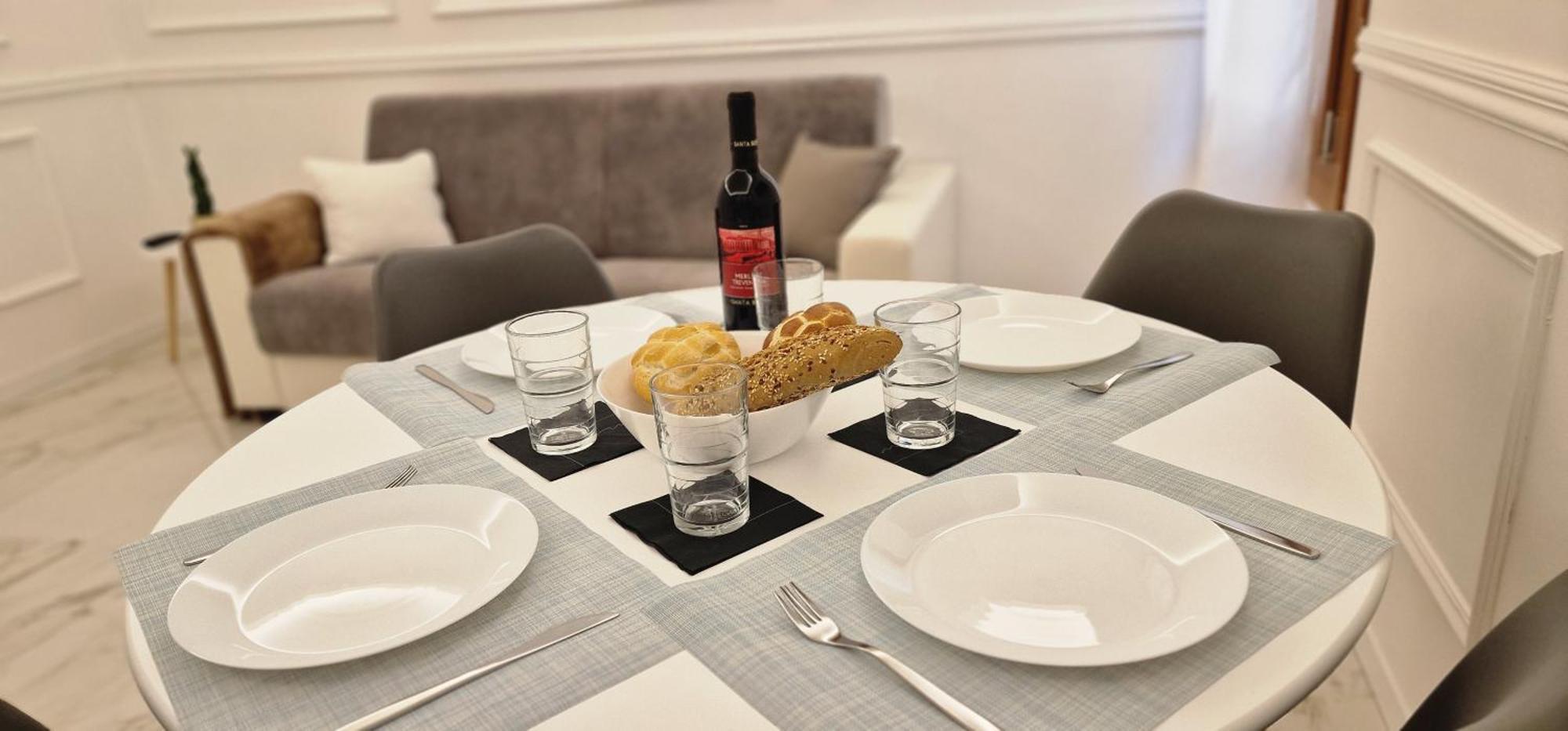 San Marco Suite 755 Venesia Bagian luar foto