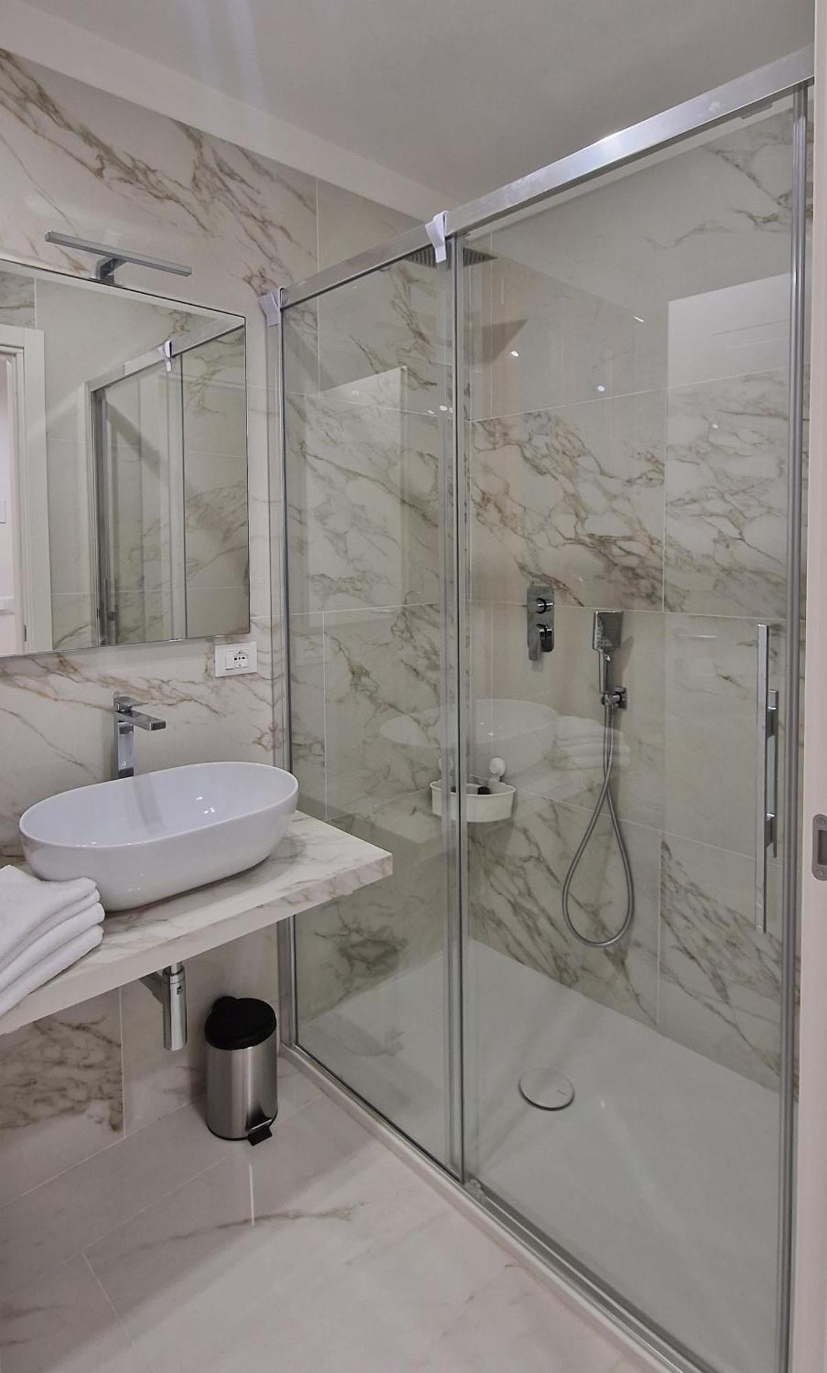 San Marco Suite 755 Venesia Bagian luar foto