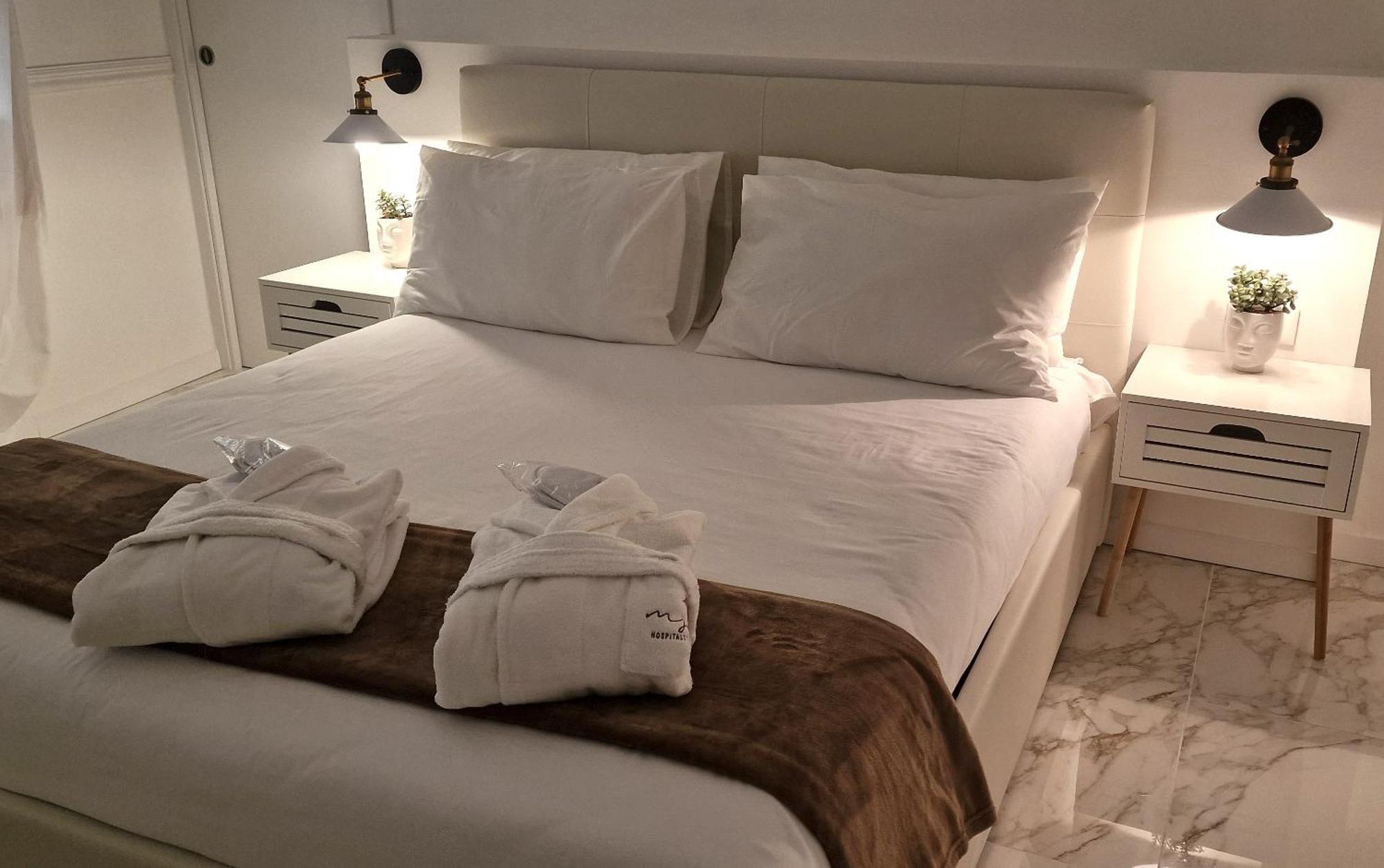 San Marco Suite 755 Venesia Bagian luar foto