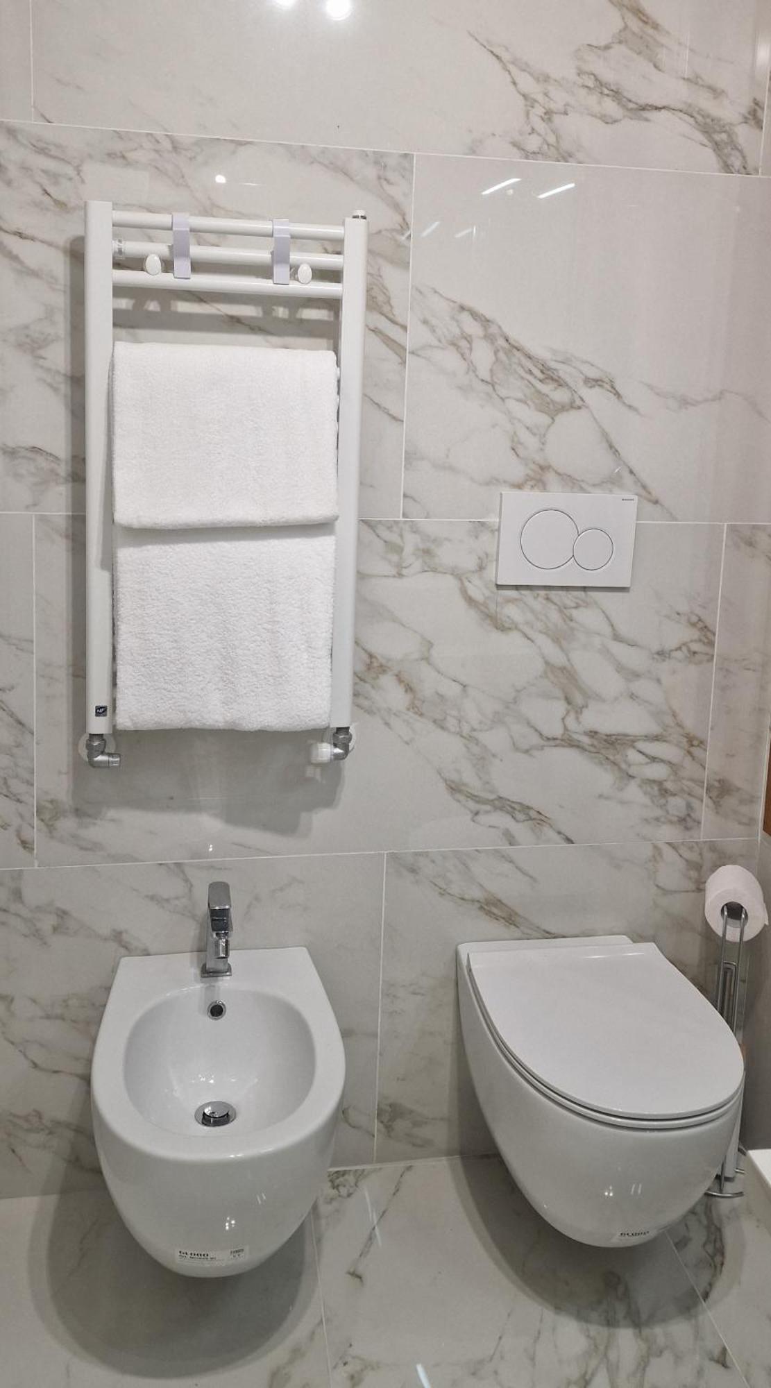 San Marco Suite 755 Venesia Bagian luar foto