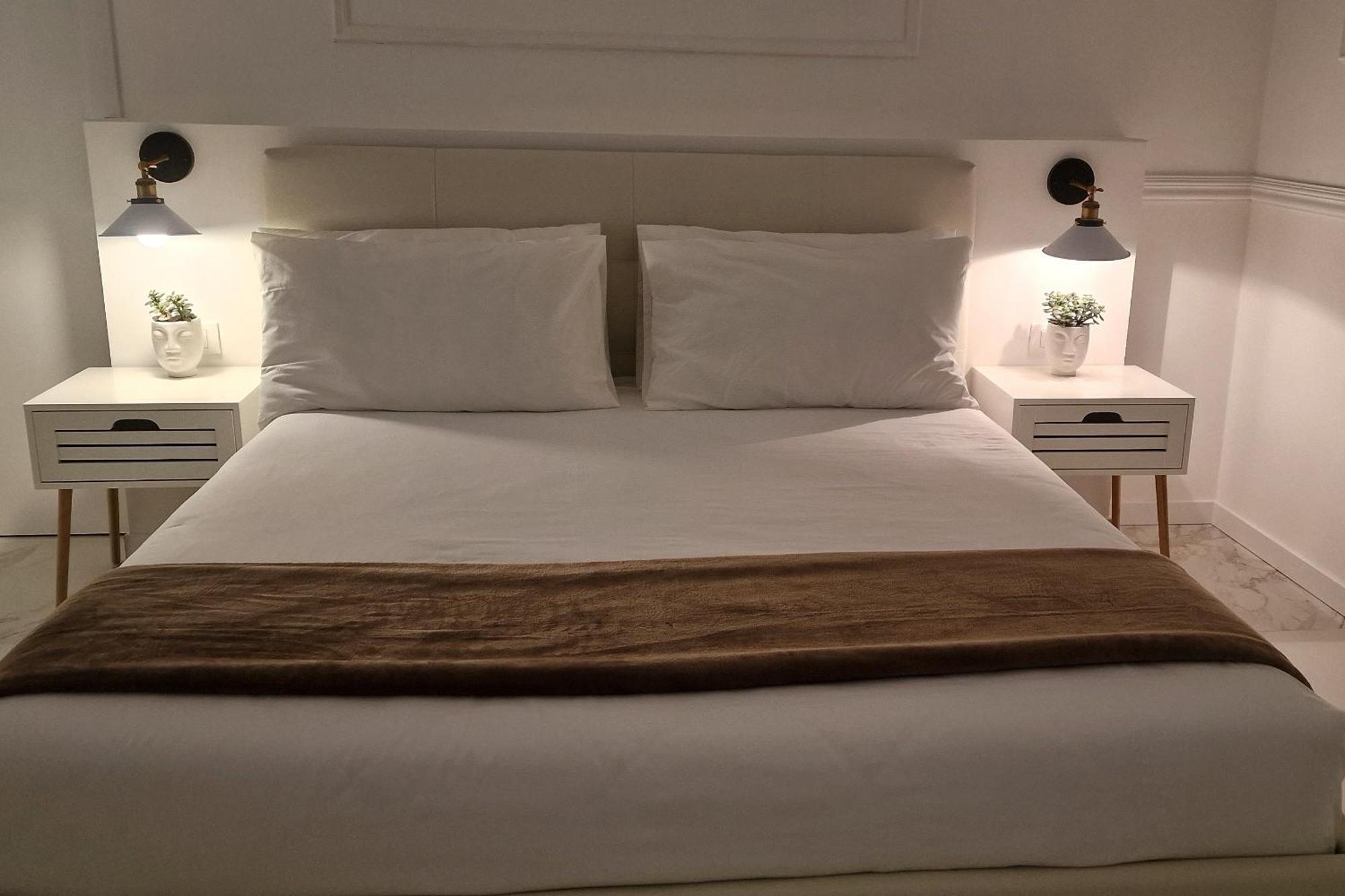San Marco Suite 755 Venesia Bagian luar foto