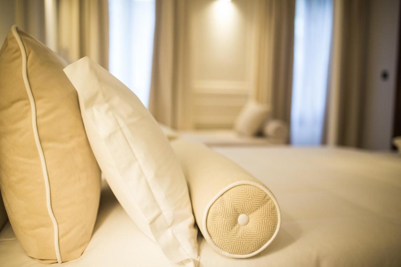 San Marco Suite 755 Venesia Bagian luar foto