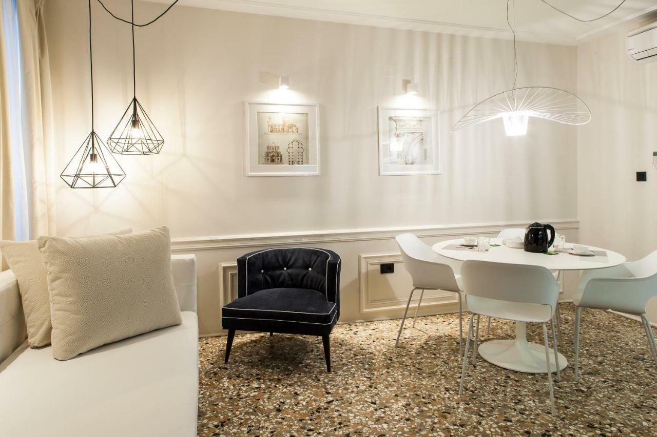 San Marco Suite 755 Venesia Bagian luar foto