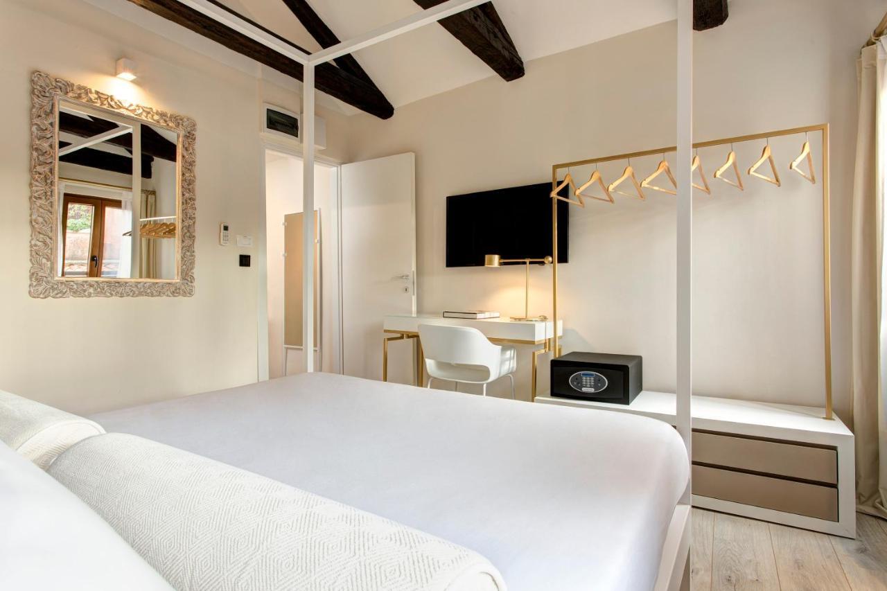 San Marco Suite 755 Venesia Bagian luar foto