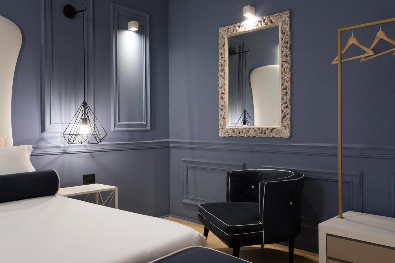 San Marco Suite 755 Venesia Bagian luar foto