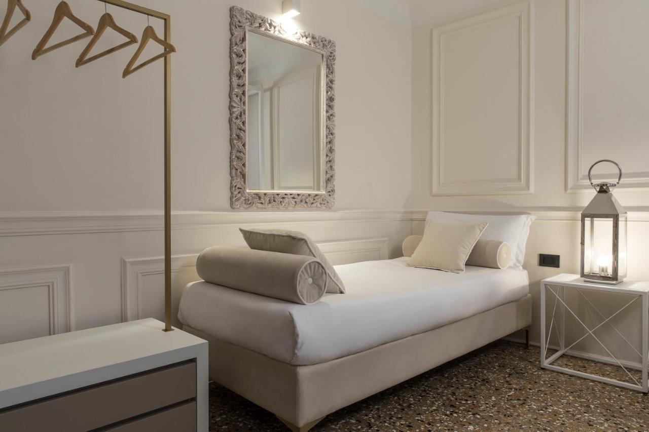 San Marco Suite 755 Venesia Bagian luar foto