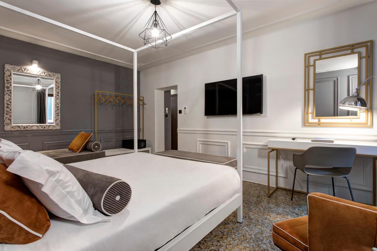 San Marco Suite 755 Venesia Bagian luar foto