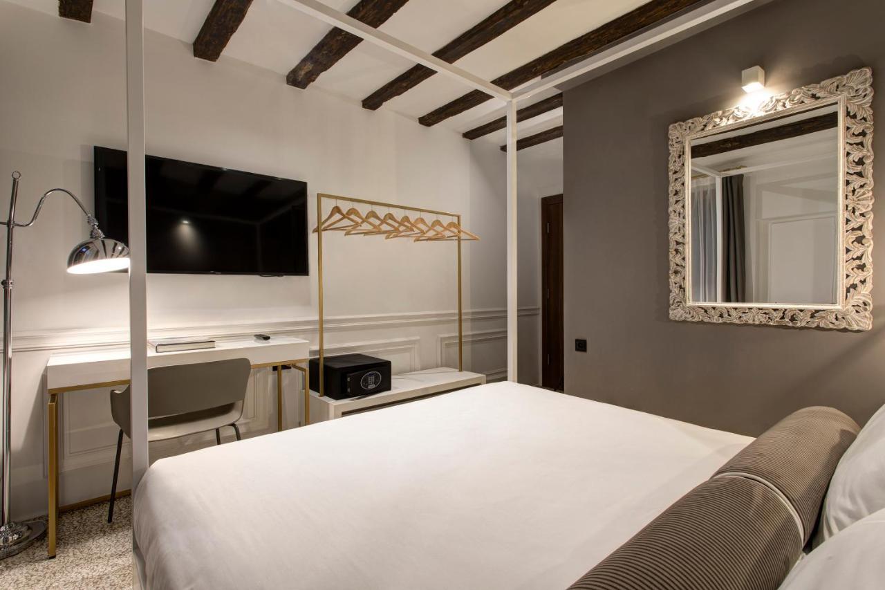 San Marco Suite 755 Venesia Bagian luar foto