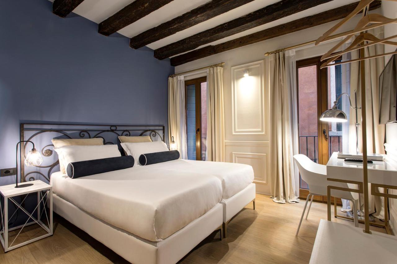 San Marco Suite 755 Venesia Bagian luar foto