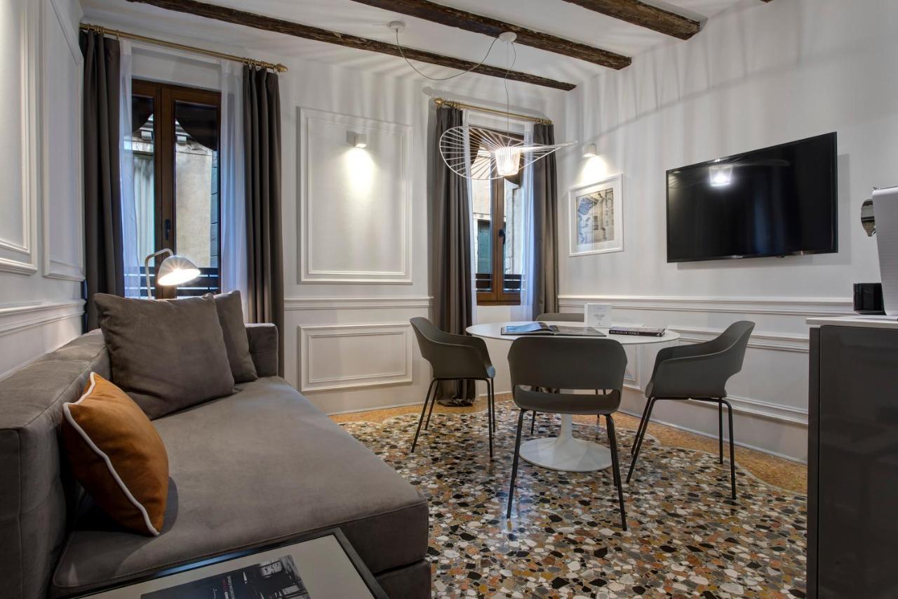 San Marco Suite 755 Venesia Bagian luar foto