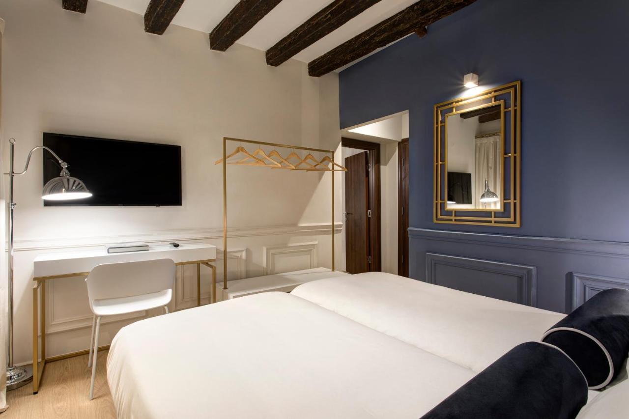 San Marco Suite 755 Venesia Bagian luar foto