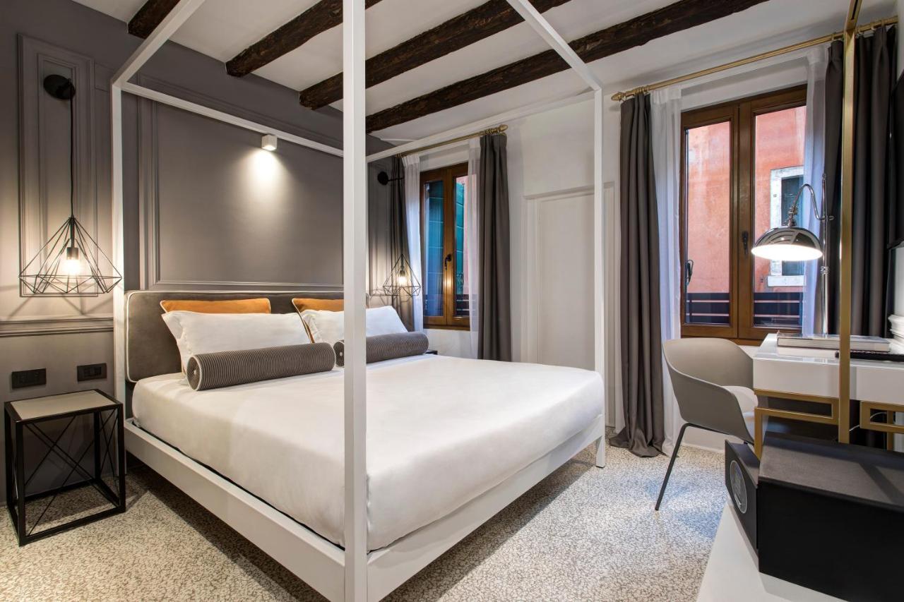 San Marco Suite 755 Venesia Bagian luar foto